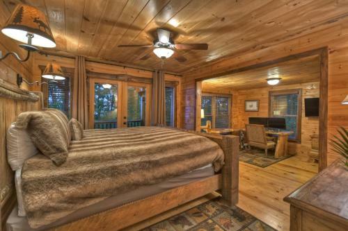 Aska Ridge Lodge