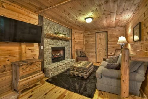Aska Ridge Lodge