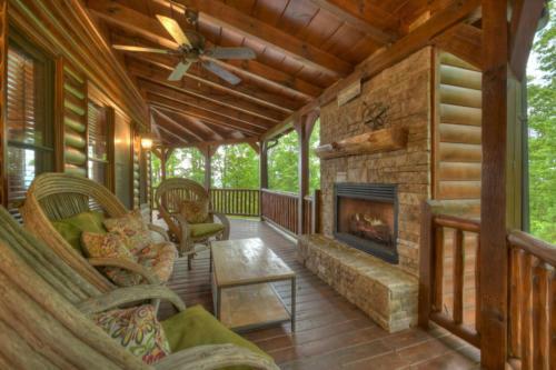 Aska Ridge Lodge