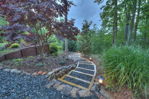 Aska Ridge Lodge