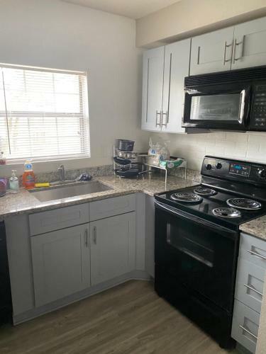 Apartamento Convenient Living