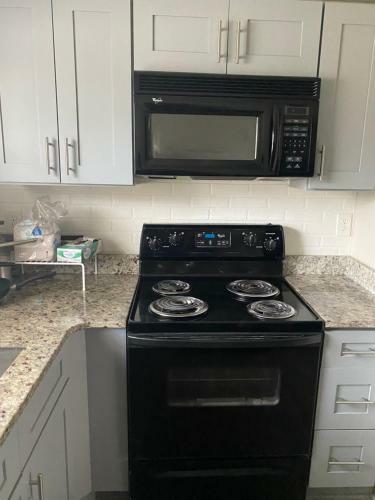 Apartamento Convenient Living