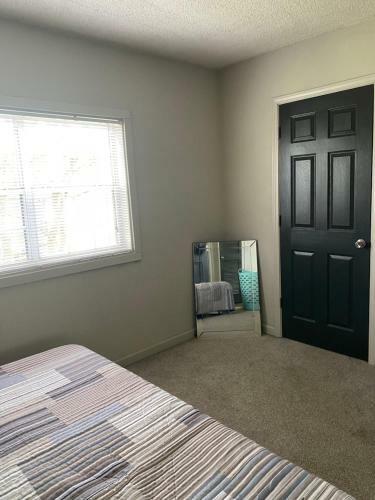 Apartamento Convenient Living