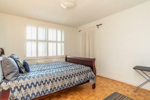 Apartamento P-1-10 Downtown Private Balcony 24 Concierge 11h