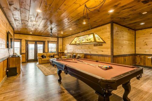 Roscoe`s Retreat