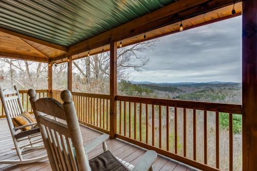 Roscoe`s Retreat