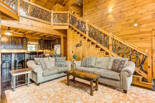 Roscoe`s Retreat