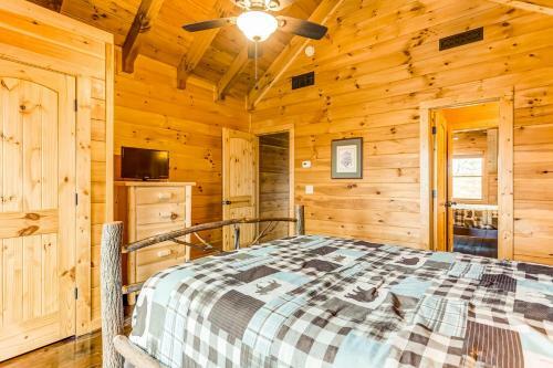 Roscoe`s Retreat