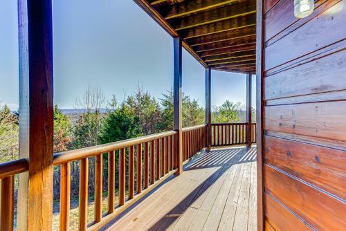 Sky High Lodge