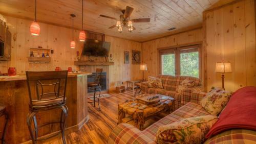 Buckingham Palace By Escape To Blue Ridge