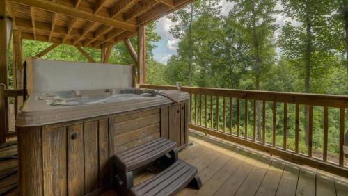 Owls & Friends By Escape To Blue Ridge