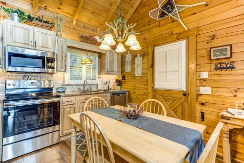 Brown Bear Mountain House