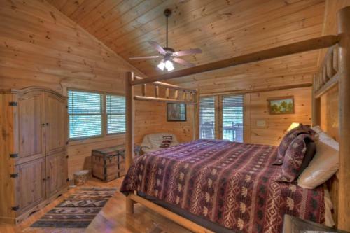 Moose Crossing Lodge