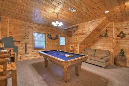 Moose Crossing Lodge