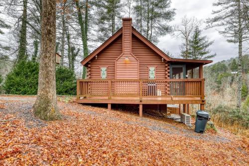 Acorn Bungalow