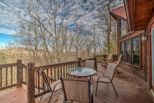Animal Crossings By Escape To Blue Ridge