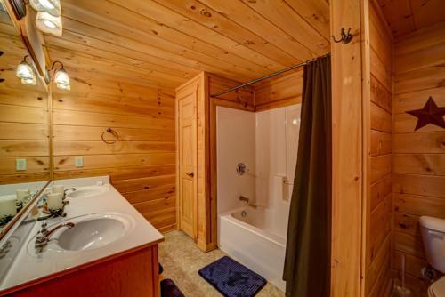 Animal Crossings By Escape To Blue Ridge