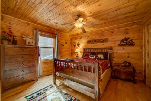 Animal Crossings By Escape To Blue Ridge