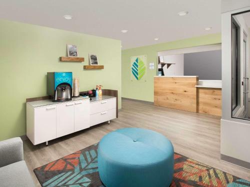 Hotel Woodspring Suites Columbus Fort Benning Bldg 2