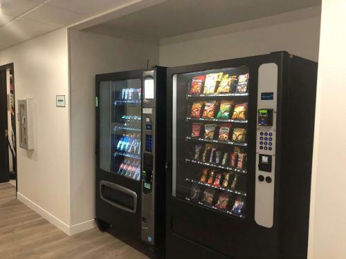 Hotel Woodspring Suites Columbus Fort Benning Bldg 2