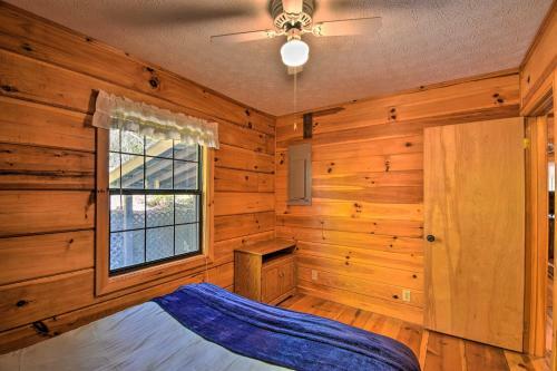 Private Mountain Retreat - 5 Minutes To Blue Ridge
