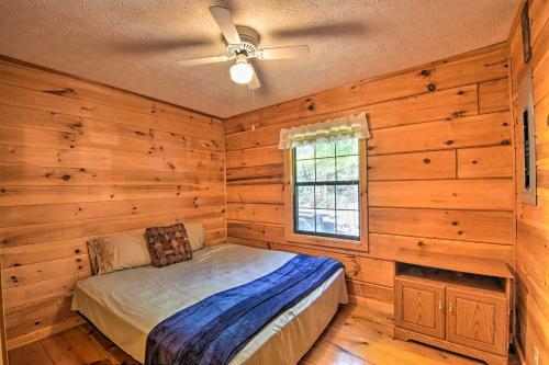 Private Mountain Retreat - 5 Minutes To Blue Ridge