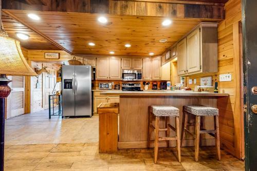 River House