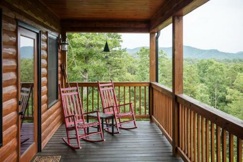 Inspiration Ridge