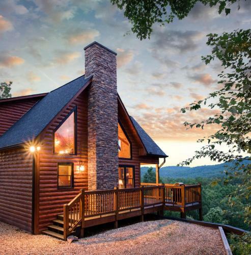 Inspiration Ridge