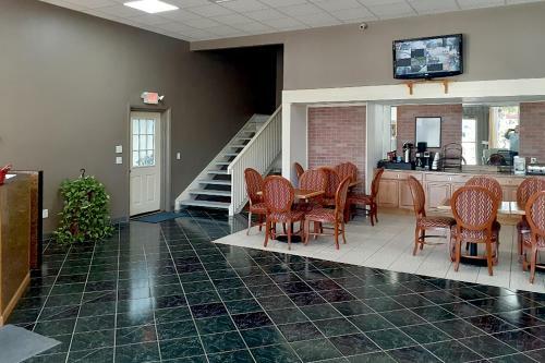 Oyo Hotel Townsend Ga