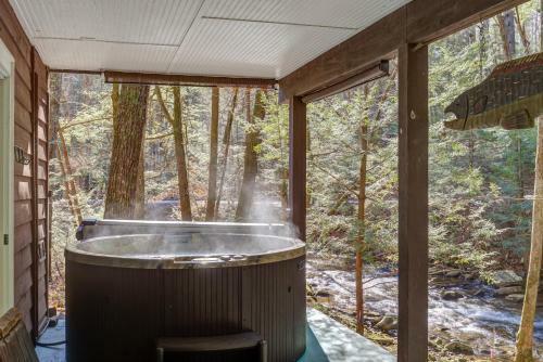 Creek Haven