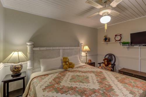Creek Haven