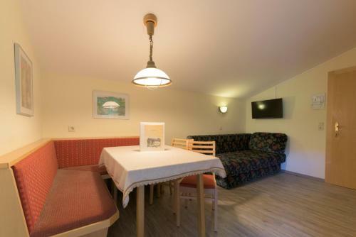 Hostal Haus Am Hammerrain