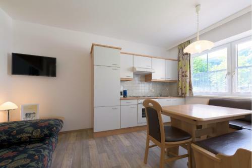 Hostal Haus Am Hammerrain