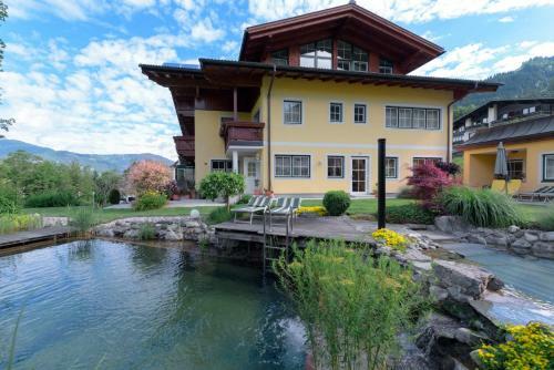 Hostal Haus Am Hammerrain