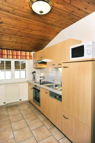 Apartamento Wieslbauer