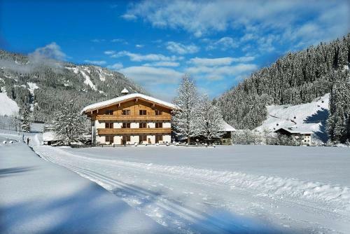 Apartamento Wieslbauer