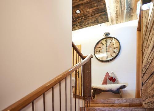 Apartamento Hoagascht