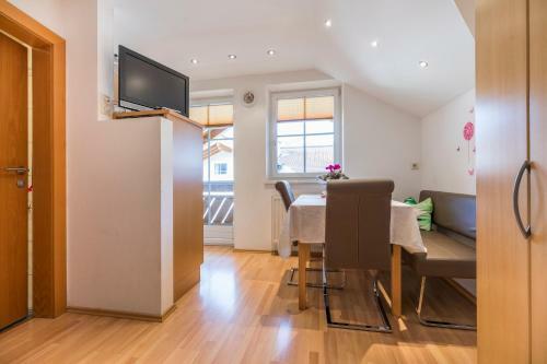 Apartamento Annas - Appartements