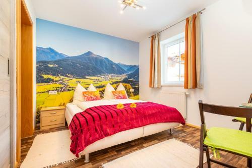 Apartamento Annas - Appartements