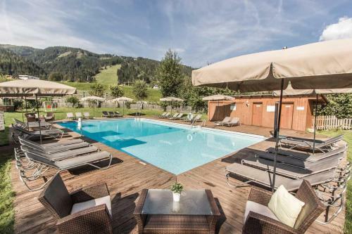Chalet Schneiderh�usl