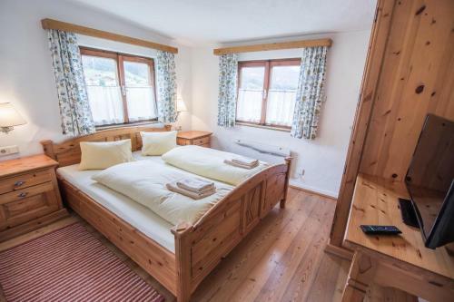Chalet Schneiderh�usl