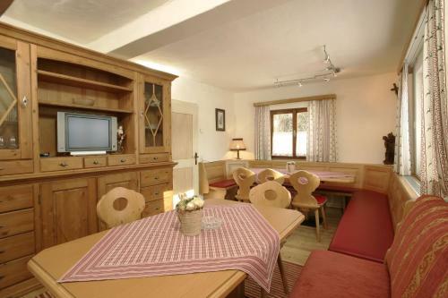 Chalet Schneiderh�usl