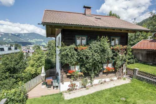 Chalet Schneiderh�usl