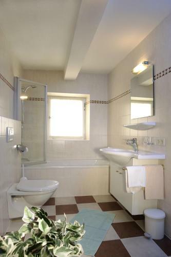 Chalet Schneiderh�usl