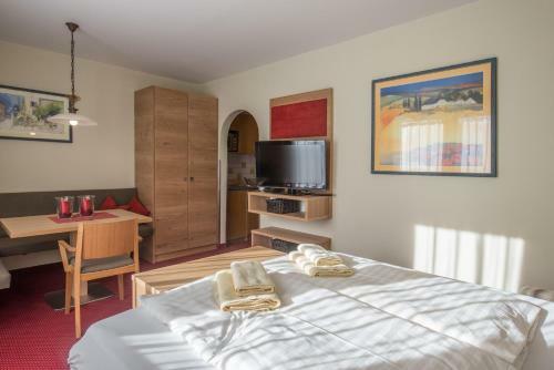 Harmls Aparthotel
