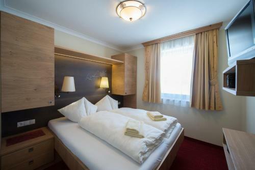 Harmls Aparthotel