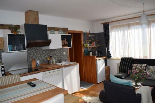 Apartamento Four Elements Appartmenthaus Monarda