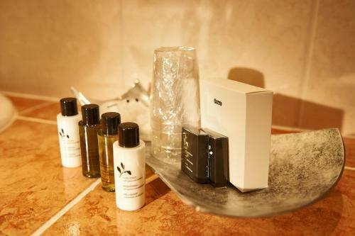 Hostal Ferienhaus Astrid