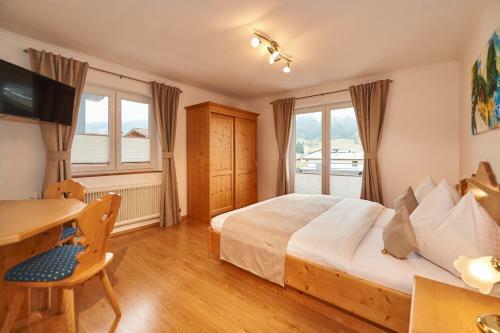 Hostal Ferienhaus Astrid